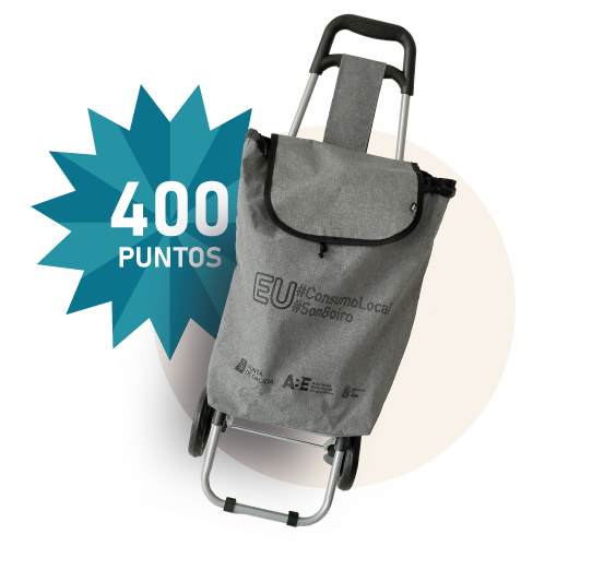 puntos abe premio catalogo carro