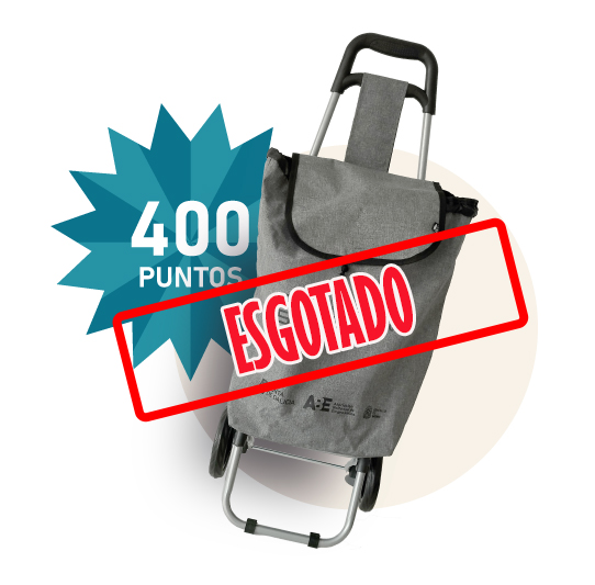 puntos abe premio catalogo carro